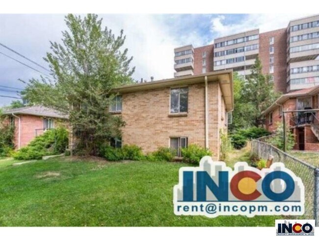 Photo - 1885 S Jackson St Apartamento