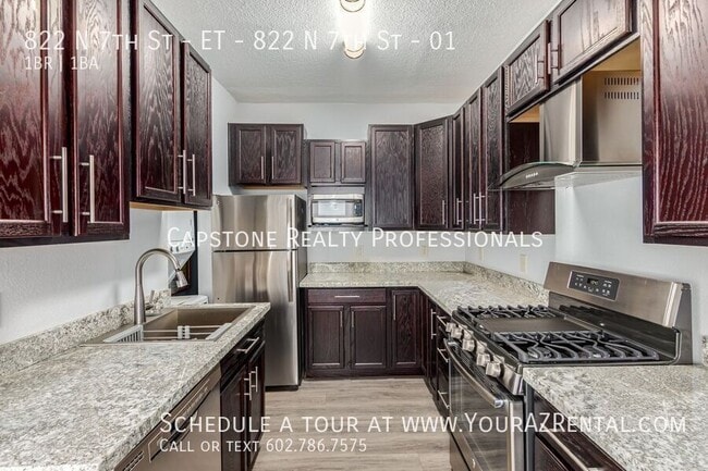 Photo - 822 N 7th St Unit 01