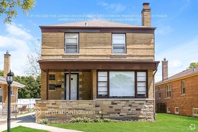Building Photo - 9147 S Richmond Ave Rental
