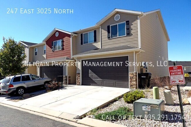 Photo - 247 E 3025 N