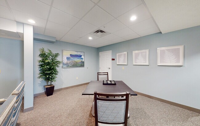 Photo - The Willows at Springhurst Independent Living