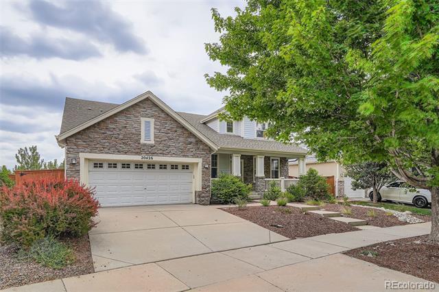 Photo - 20426 E Flora Dr