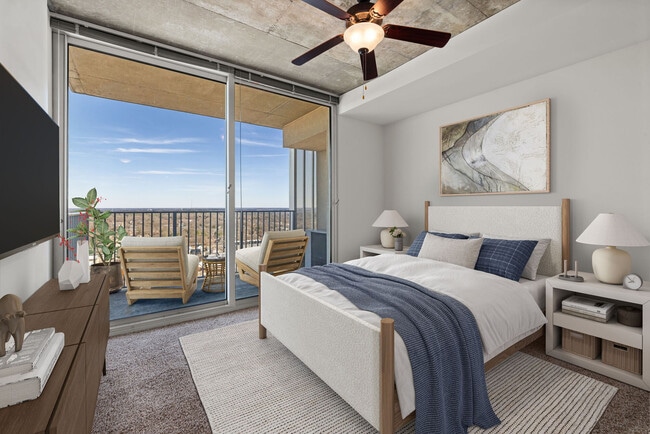 Photo - Skyhouse Raleigh