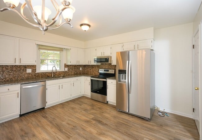 Photo - 1308 S Mt Joy St