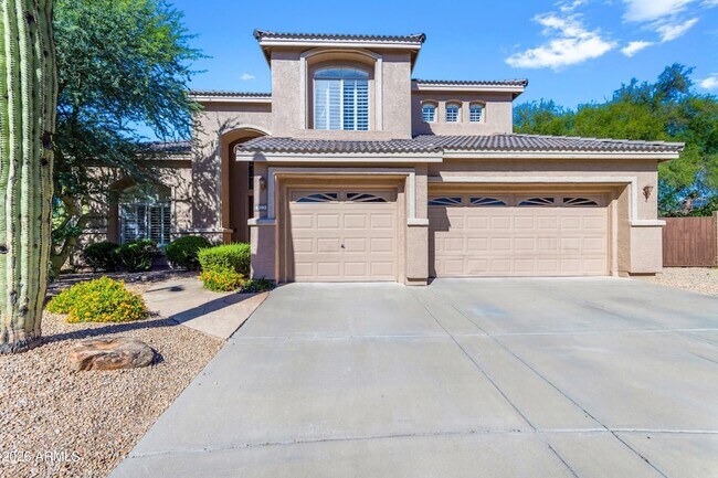 Photo - 4302 E Mossman Rd