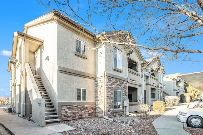 Photo - 2 bedroom condo in gated community Unit 104