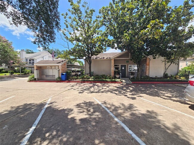 Building Photo - 7900 N Stadium Dr Unit 56