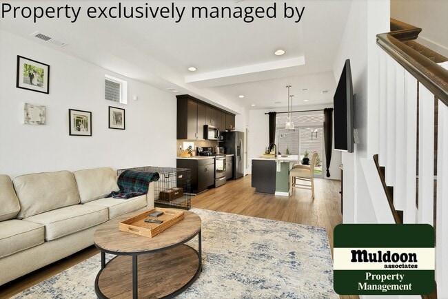 Photo - Coming soon!  Banning Lewis Ranch 2 story 3 bed 2.5 bath 2 car garage