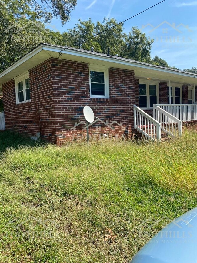 Building Photo - 3315 Berry Ln Unit A Rental