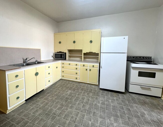 416 N Pine St Unidad 3 (Residential)