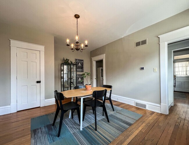 Photo - 316 E Deshler Ave
