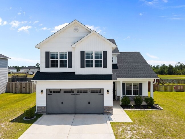 Photo - Welcome to Stateside Subdivision!