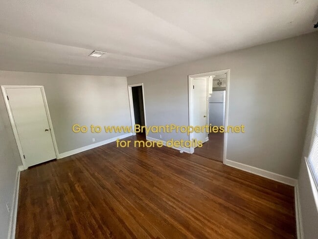 Photo - 1915-B Sweetbriar Ave - Nashville, TN 37212