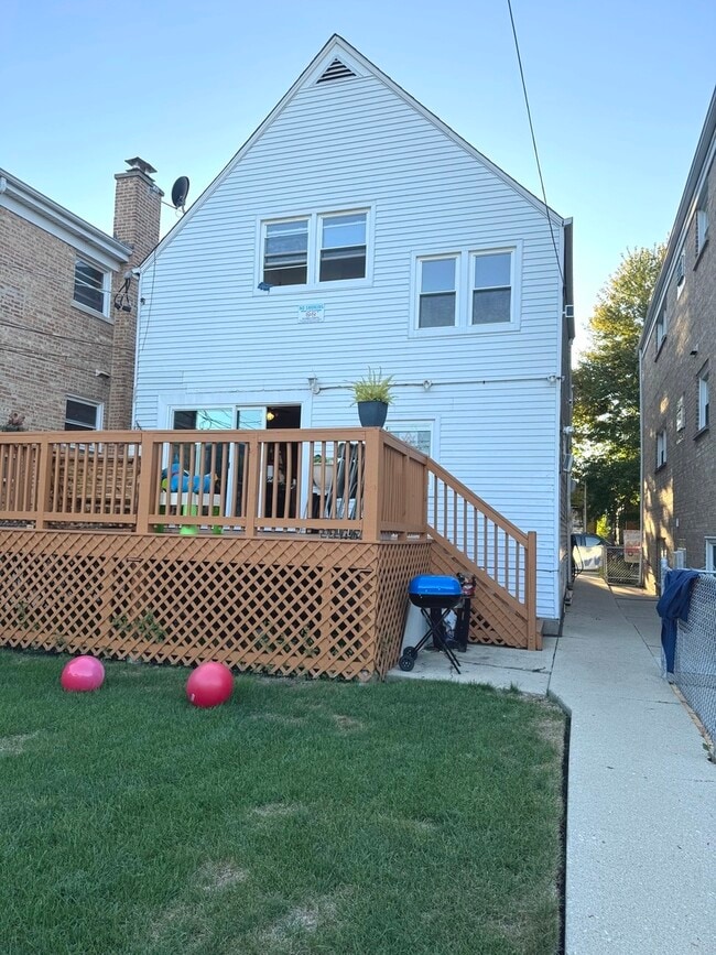 Photo - 4919 N Kedvale Ave Unit 2