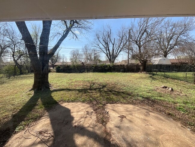 Photo - 3 bed, 1.5 bath, 1 car garage