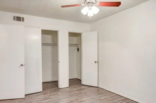 Chalet Apartments