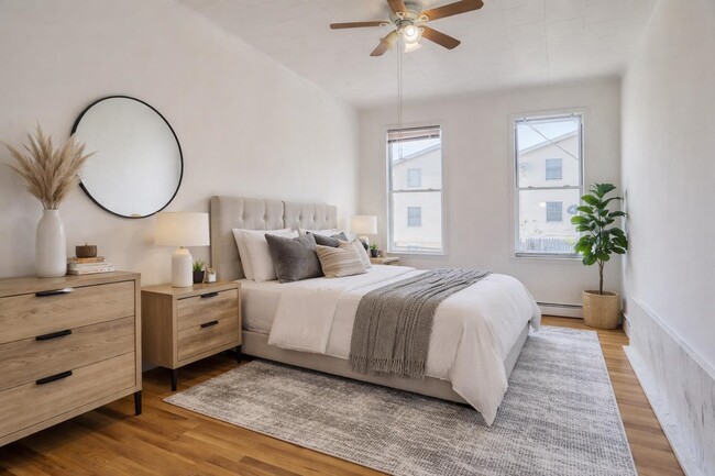 Photo - 28 Spruce St Unit 2L