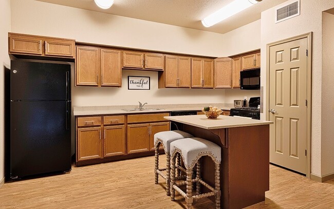 Photo - Centennial Place Apartments