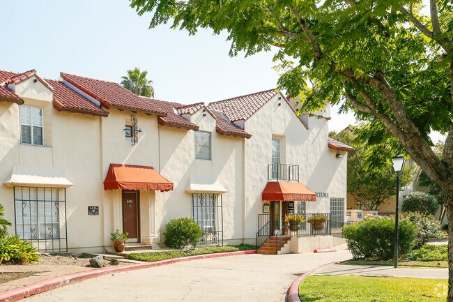 Edificio - Barcelona