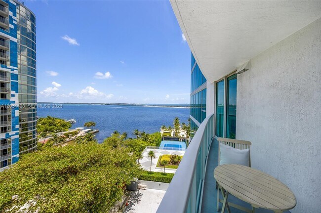 Photo - 2101 Brickell Ave Unit 605