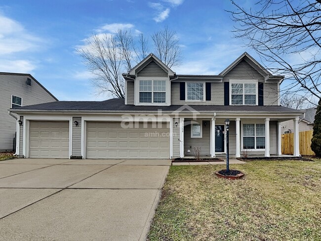 Building Photo - 5568 Alcott Ln