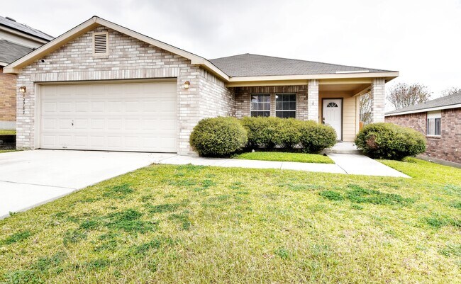 Photo - 12719 Rambling Rose