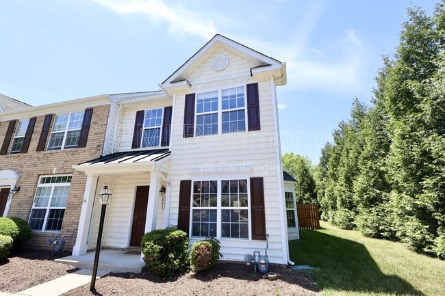Photo - 801 Sweet Tessa Dr
