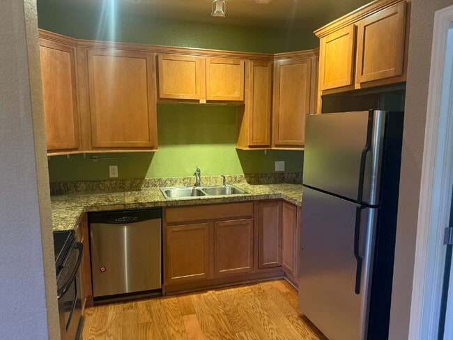 Photo - "2-Bed, 2-Bath Condo in The Vallagio – Your Perfect Retreat!" Unit 207