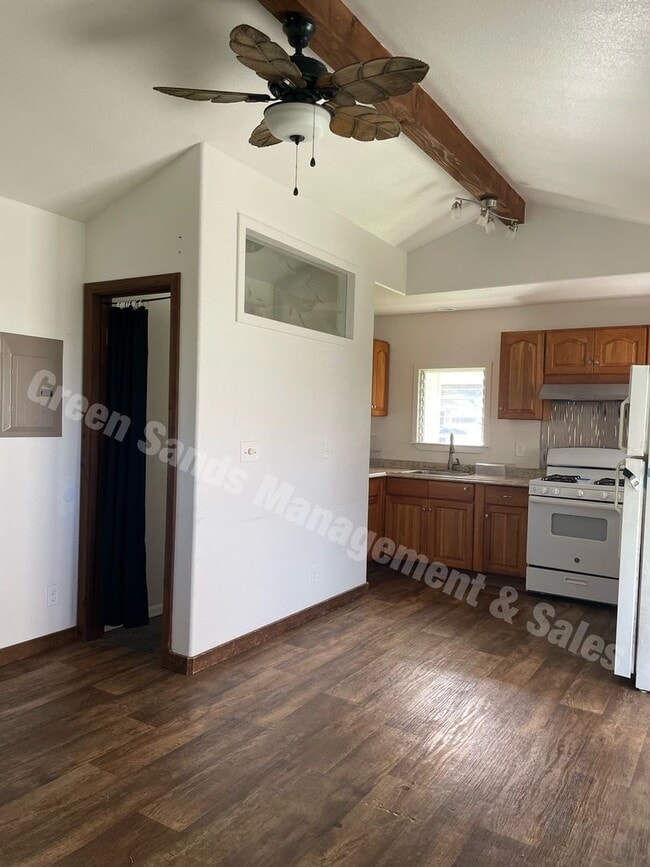 Photo - 1-Bedroom Home in Ainaloa