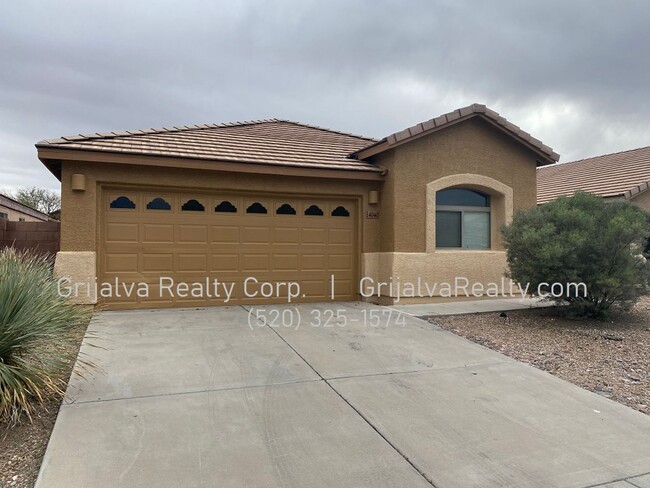 Building Photo - Lovely 3 BD, 2 BA Lennar House for Rent  (Valencia/Alvernon)