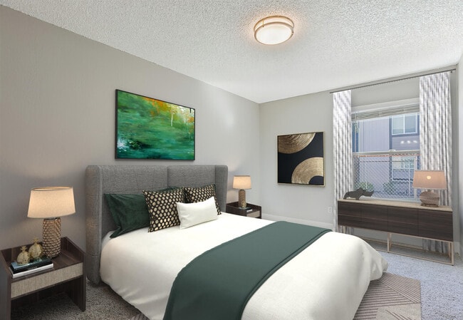 Photo - Alderwood Apartments