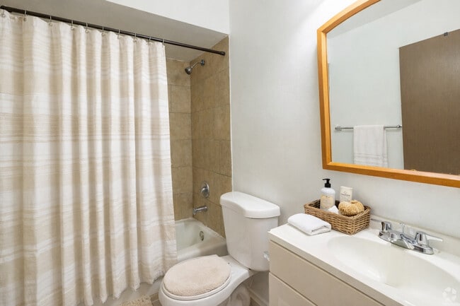 **CREEKVIEW PROPERTIES**