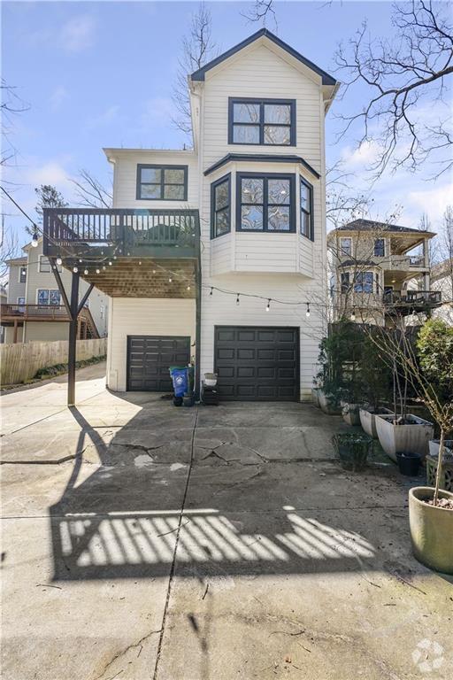 Building Photo - 3102 Alston Dr Rental