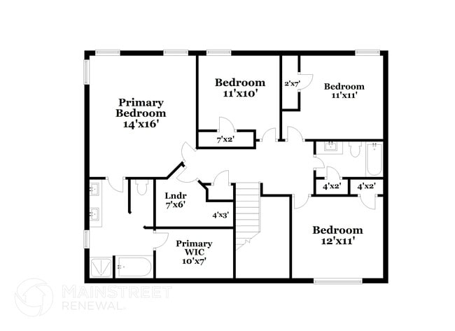 Photo - 1117 Wintercreek Dr