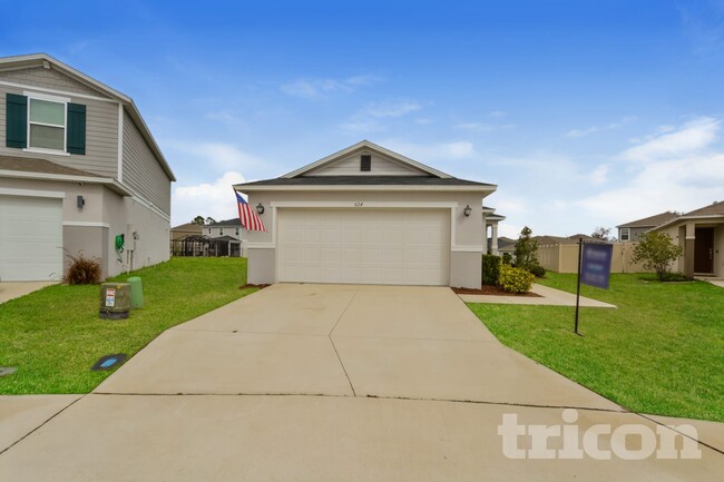 Building Photo - 624 Bullrush Ct