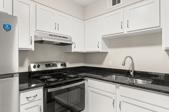 Breeze Apartments