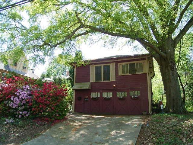 Building Photo - 1197 Stillwood Dr NE Unit DN