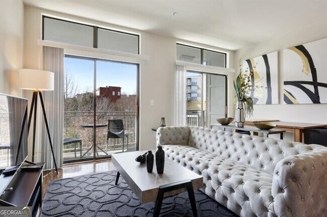 Photo - 299 North Highland Avenue Northeast Unit 3041