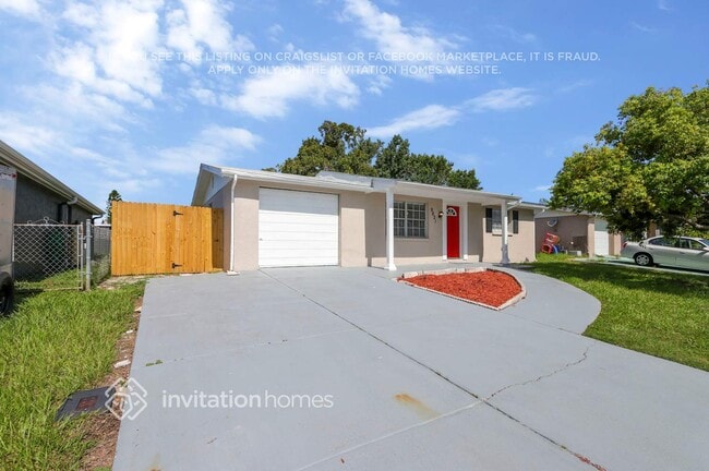 Building Photo - 9821 Wayside Ln Rental
