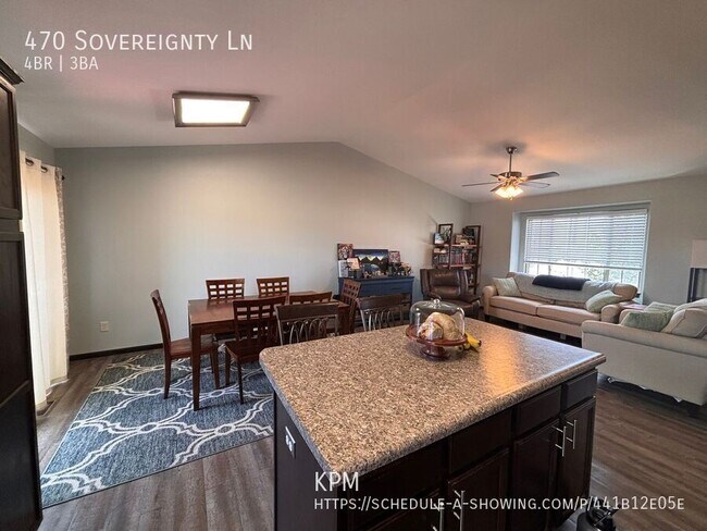 Photo - 470 Sovereignty Ln