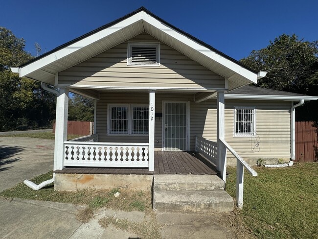 Building Photo - 1012 Emery Hwy Rental