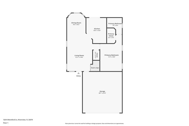 Photo - 12614 Montford Ln