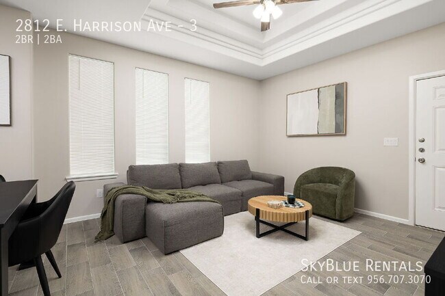 Photo - 2812 W Harrison Ave Unit 3