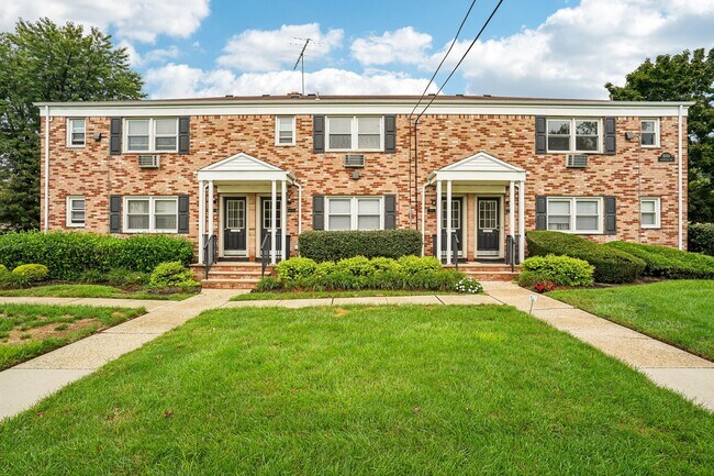 St. Charles Apartments (MP West Caldwell)