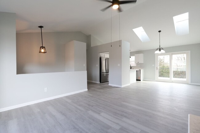 Photo - Beautiful 3 Bed 2.5 Bath w/2 Car Oversized Garage