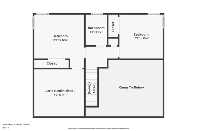 Photo - 404 Barking Dr