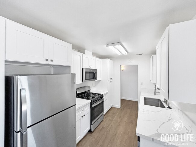 Photo - Beautiful 3BD/2BA W/ 2-Car Attached Garage and Large Backyard in Clairemont!