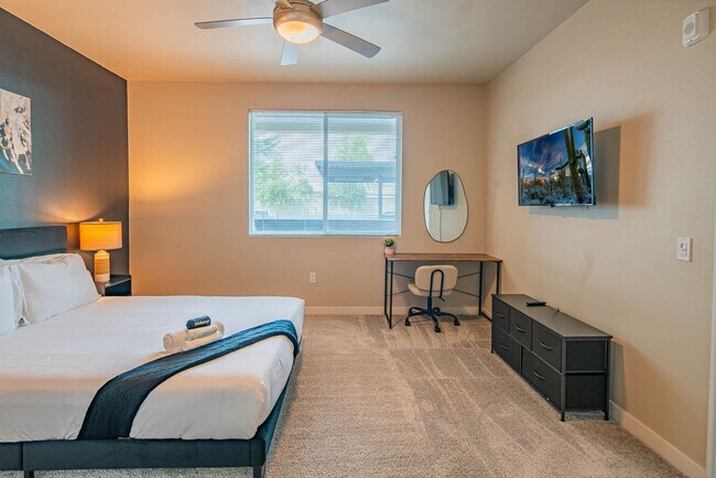 2044 S Willow Creek Apartment Unidad SI ID1281116P