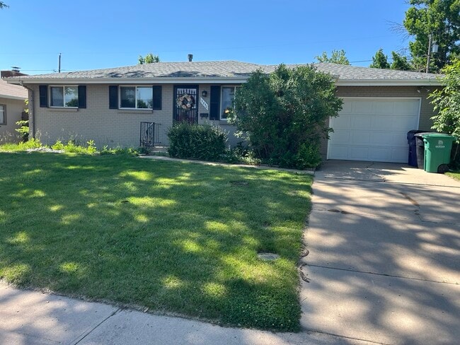 Photo - 3850 W Radcliff Ave Casa
