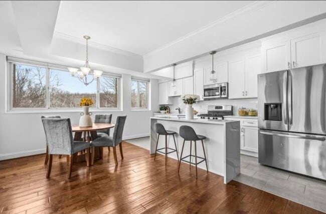 Photo - 4000 Tunlaw Rd NW Unit 121